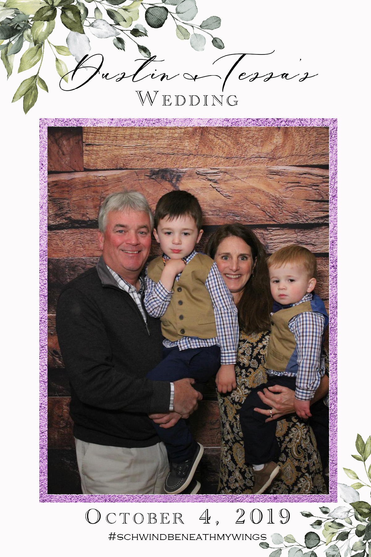 Dustin & Tessa's Wedding | View more photos from the event at gallery.mainemagicmirror.com/u/MaineMagicMirror/Dustin-Tessas-Wedding